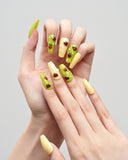 Morning Dew (Handmade)