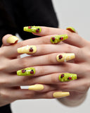 Morning Dew (Handmade)