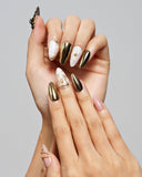 Abyssal Gazing (Handmade)