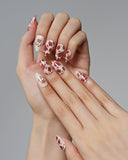 CUTE BOO Nail Sets / 3 PCS