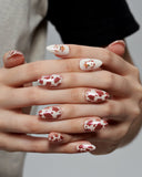 CUTE BOO Nail Sets / 3 PCS