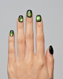 Cat Eye / Mystic Thicket (Handmade)