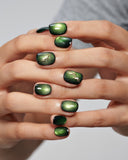 Cat Eye / Mystic Thicket (Handmade)