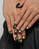 Cat Eye / Mystic Thicket (Handmade)