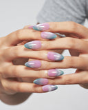 Cat Eye/ Sapphire Line (Handmade)