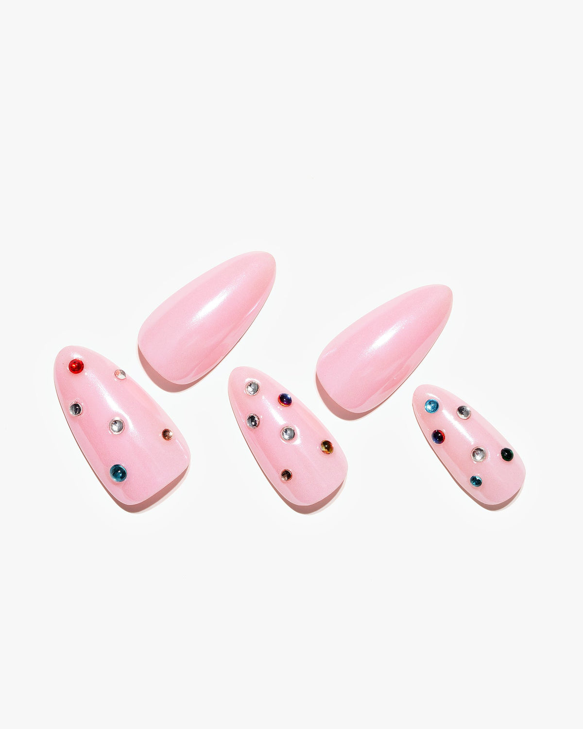 press on nails