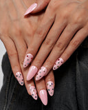 Pink Prism (Handmade)