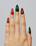 Amber Forest (Handmade)