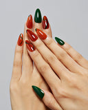 Amber Forest (Handmade)