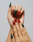 Amber Forest (Handmade)