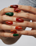 Amber Forest (Handmade)