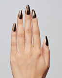 Brownie Coco (Handmade)