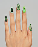 Twilight Tangle (Handmade)