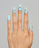 Azure Adore (Handmade)