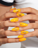 Solar Disk (Handmade)