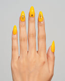 Solar Disk (Handmade)