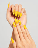 Solar Disk (Handmade)