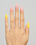 Summer Posy (Handmade)