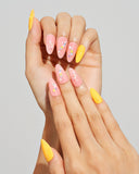 Summer Posy (Handmade)