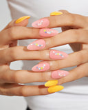 Summer Posy (Handmade)