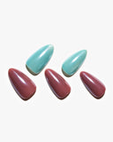 Mint Cocoa (Handmade)