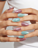 Mint Cocoa (Handmade)