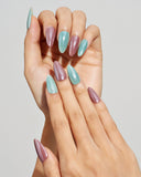 Mint Cocoa (Handmade)