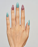 Mint Cocoa (Handmade)