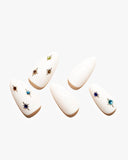 Eternal Shine (Handmade) / Beige