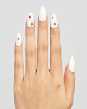 Eternal Shine (Handmade) / Beige