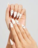 Eternal Shine (Handmade) / Beige