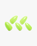 Granny Smith Green (Handmade)