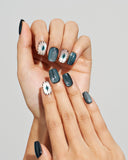 Cat Eye / Sapphire Stare(Handmade)