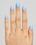 Luna Mirror (Handmade)