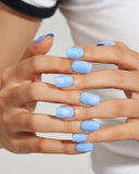 Luna Mirror (Handmade)