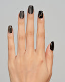 Cat Eye / Quiet Dawn (Handmade)