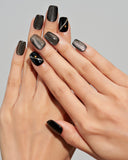 Cat Eye / Quiet Dawn (Handmade)