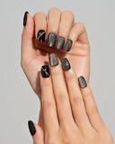 Cat Eye / Quiet Dawn (Handmade)