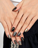 Cat Eye / Quiet Dawn (Handmade)