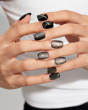 Cat Eye / Quiet Dawn (Handmade)