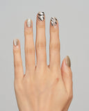 Cat Eye / Sandy Stripe (Handmade)