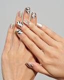 Cat Eye / Sandy Stripe (Handmade)