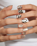 Cat Eye / Sandy Stripe (Handmade)