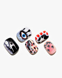 press on nails