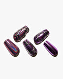 Trick Mirror (Handmade) / Short Coffin