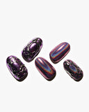 Trick Mirror (Handmade) / Medium Round