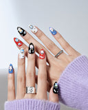 Snowcap Buddy (Handmade)