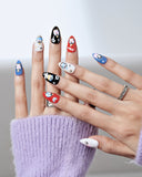 Snowcap Buddy (Handmade)