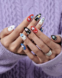 Snowcap Buddy (Handmade)