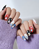 Snowcap Buddy (Handmade)